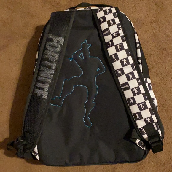 Backpack - Picture 3 of 4